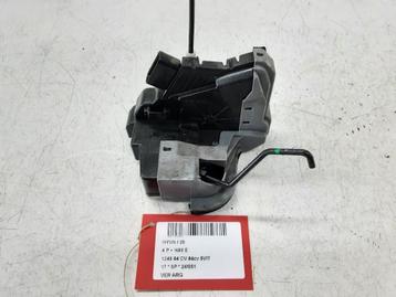 PORTIERSLOT LINKS ACHTER Hyundai i20 (GBB) (81410-C8020) beschikbaar voor biedingen
