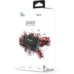 Intercom Cardo Spirit single il s'agit de deux appareils, Ophalen, S