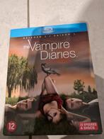 The vampire diaries serie 1, Cd's en Dvd's, Ophalen, Zo goed als nieuw