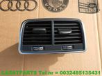 4G0819203 A6 ventilatierooster A6 luchtrooster achter A6, Auto-onderdelen, Gebruikt, Audi