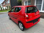 Nissan Pixo 1.0i! Topstaat* 55000km* 5 DRS* Garantie!, Autos, Nissan, Rouge, Achat, 50 kW, Entreprise
