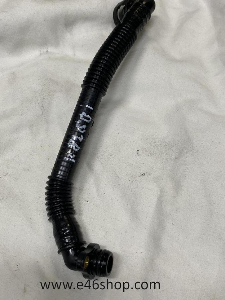 CARTER ONTLUCHTINGSLANG BMW K80 K81 K82 K83 K84  OE 11158562, Motoren, Onderdelen | BMW, Ophalen of Verzenden