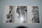 Belgique 1940 Cartes postales Tournai/Bombardements, Verzamelen, Verzenden, Henegouwen