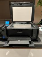 Canon Pixma MG4150 printer + scanner zonder inkt, Computers en Software, Printers, Canon, Gebruikt, Inkjetprinter, All-in-one