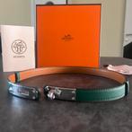 Hermes vrouwen riem, Kleding | Dames, Riemen en Ceinturen, Ophalen, Minder dan 3 cm, Overige kleuren, 100 cm of meer