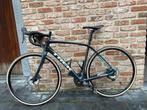 Trek Domane SL6 disc women - Shimano Ultegra 11 speed - 54, Fietsen en Brommers, Gebruikt, Ophalen