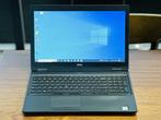 Dell 5580 i5 16Gb 512 Gb SSD Windows 11, Computers en Software, Windows Laptops, Dell Latitude, Gebruikt, 15 inch, SSD