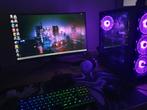 Gaming pc rtx 5060, Games en Spelcomputers, Games | Pc, Ophalen, Zo goed als nieuw