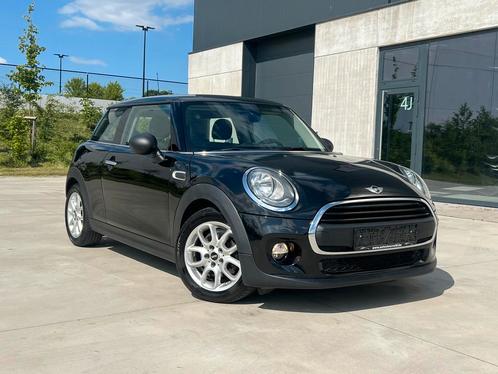 MINI ONE 1.2i Cooper Euro 6b/ NAVI/ PDC/ CRUISE/ 32.000 KM, Auto's, Mini, Bedrijf, Te koop, One, ABS, Airbags, Airconditioning