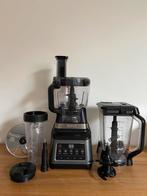 Ninja 3-in-1 keukenmachine, Ophalen, Zo goed als nieuw