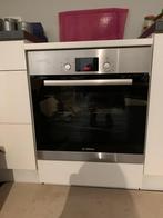 Inbouw oven Bosch, Ophalen, Zo goed als nieuw, Inbouw, Oven
