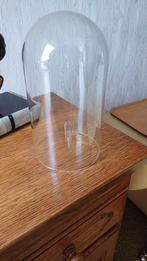 glazen koepel, Ophalen of Verzenden