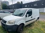 Fiat doblo utilitaires, Auto's, Particulier, Te koop, Fiat
