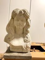 Marmeren kinderkopje, Antiek en Kunst, Ophalen