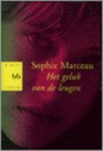 Het geluk van de leugen / Sophie Marceau, Comme neuf, Enlèvement ou Envoi