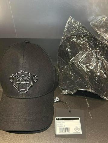 Black Bananas pet (nieuw), Kleding | Heren, Nieuw, Verzenden, Black bananas, Pet