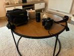 Canon DSLR 1100D, Audio, Tv en Foto, Fotocamera's Digitaal, Ophalen, Gebruikt, Spiegelreflex, Canon
