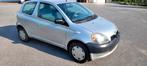 TOYOTA YARIS 02+1.0ESS+146MKM+DEMANDE D'IMMATRI À 1499EU, 50 kW, Bedrijf, Radio, 1000 cc