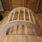 Montessori klimboog, Ophalen, Nieuw