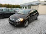 Fiat 2011, Auto's, Euro 5, Bedrijf, Diesel, Punto