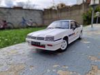 OPEL MANTA Guy Frequelin Échelle 1/18 - LIMITED - PRIX : 89€, Hobby en Vrije tijd, Modelauto's | 1:18, Ophalen, Nieuw, Auto, Norev