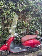 IVA Venice 50 cc retro scooter voor onderdelen, Ophalen of Verzenden, Zo goed als nieuw