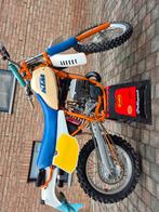 Ktm 240 gs 1983, Motos, Éclairage LED, Enduro, 12 à 35 kW, 240 cm³