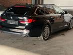 BMW 530 e Plug in Hybride Benzine Automaat Leder Garantie, Auto's, BMW, Automaat, 1998 cc, 4 cilinders, https://public.car-pass.be/vhr/392121ae-8960-4f38-9f20-6ed3c5047082