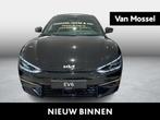 Kia EV6 GT Line 77,4 kWh AWD, Auto's, Automaat, Lichtsensor, Stof, Zwart