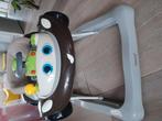 loopstoel, Kinderen en Baby's, Ophalen, Gebruikt