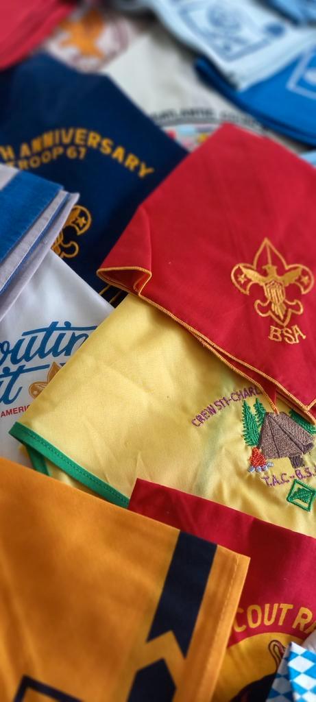 Boy Scouts d'Amérique, Collections, Scoutisme, Comme neuf, Enlèvement ou Envoi