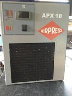 Compresor, Doe-het-zelf en Bouw, Compressors, Ophalen, Gebruikt, 10 bar of meer