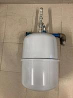 Reflex expansievat 25L, Doe-het-zelf en Bouw, Sanitair, Overige typen, Gebruikt, Ophalen