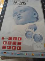 Babyfoons  NOVA, Ophalen, Gebruikt
