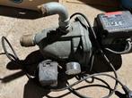 grondwaterpomp 220volt, Tuin en Terras, Ophalen, Gebruikt, Elektrisch, Bronpomp