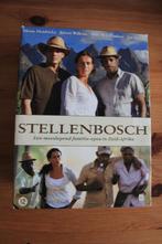 Stellenbosch            Familie epos in Zuid Afrika!, À partir de 12 ans, Enlèvement ou Envoi, Comme neuf, Drame