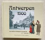 Antwerpen 1900, Enlèvement ou Envoi