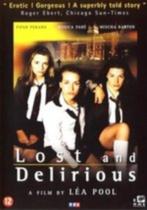 lost and delirious ( piper perabo,jessica paré ), Cd's en Dvd's, Dvd's | Filmhuis, Ophalen of Verzenden