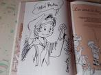 BD EO Walthéry dédicacée, Livres, Enlèvement ou Envoi, Utilisé