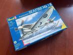 REVELL SUPERMARINE SEAFIRE MK 1 B, Enlèvement ou Envoi, Comme neuf, Revell