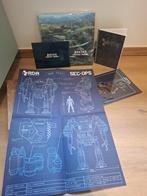 Avatar: Frontiers of Pandora - Collector's Edition, Ophalen, Nieuw, Xbox Series X