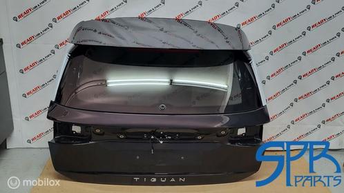 Achterklep VW TIGUAN 571 CT1 LC9X SPOILER PRIVACY GLAS 2024+, Auto-onderdelen, Carrosserie, Achterklep, Volkswagen, Nieuw, Ophalen of Verzenden