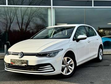 Volkswagen Golf 1.0 TSI / CARPLAY / DIGITAL COCKPIT / 26.663 disponible aux enchères