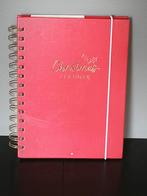 Cahier planning de Noël, Divers, Cahiers de notes, Enlèvement ou Envoi, Neuf, A5