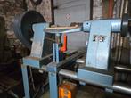 Tour à bois, Bricolage & Construction, Enlèvement, Utilisé, Tour à bois, 500 à 1000 mm