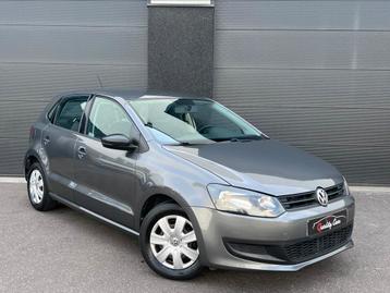 VW Polo | 1.2i benzine | CarPlay | Navi | Garantie beschikbaar voor biedingen