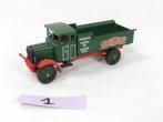 Models of Yesteryear - Y09 1920 Leyland 3 Ton (1), Ophalen of Verzenden