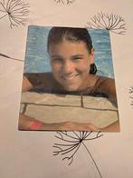 Dp Marie vlieghe, Enlèvement ou Envoi, Image pieuse