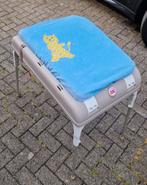 Table à langer, Enfants & Bébés, Bains & Soins, Enlèvement, Utilisé, Baignoire