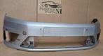 Voorbumper VW Caddy IV 2K5 Highline 6xPDC ORGINEEL BUMPER, Gebruikt, -, Voor, Ophalen of Verzenden